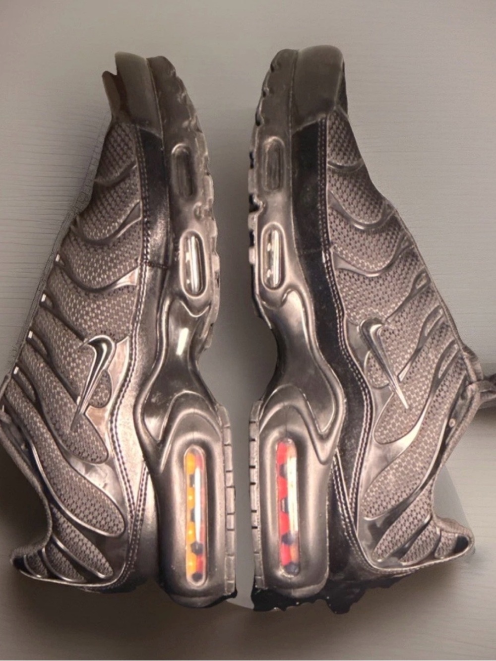 Nike Air Max - Verified by StockX - Picture 9 of 9